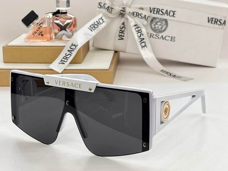 Versace Glasses SMR (364)